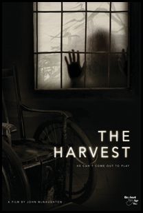 The Harvest (2013): McNaughton's Gripping Horror Return