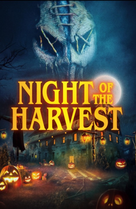 The Harvest Movie: Unmasking Katherine's Chilling Deception